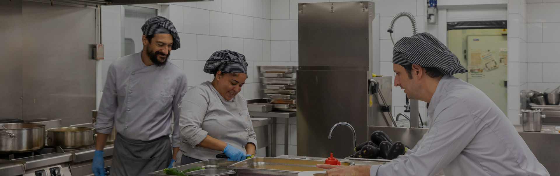 D'ins Residència Xior, hostelería y restauración en Sant Adrià de Besòs